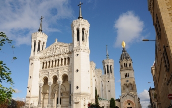 Basilikan i Lyon
