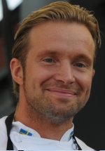 Jonas Lundgren