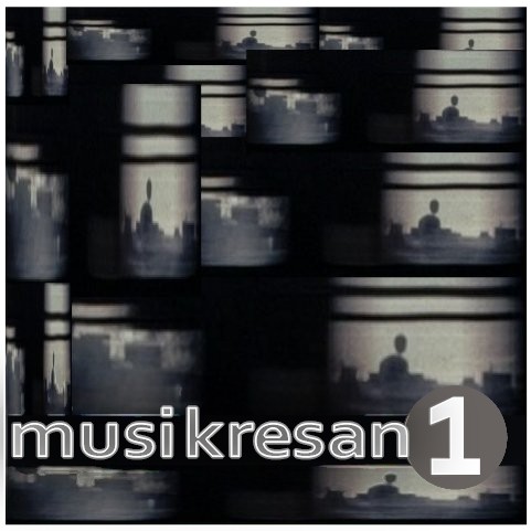 MUSIKRESAN 001