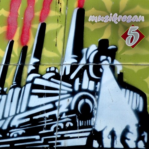 MUSIKRESAN 005