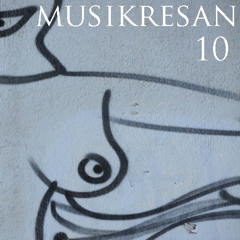 MUSIKRESAN 010