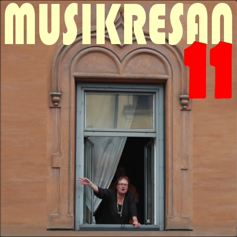 MUSIKRESAN 011