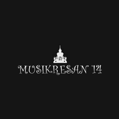 MUSIKRESAN 014