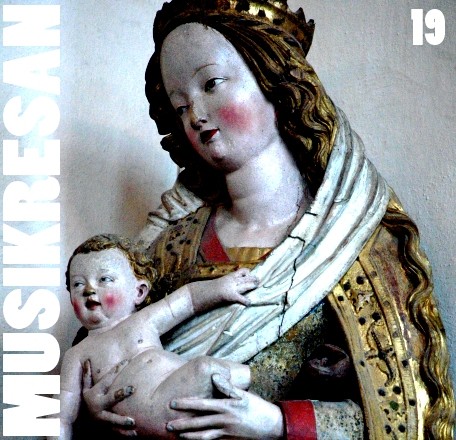 MUSIKRESAN 019