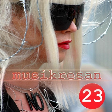 MUSIKRESAN 023