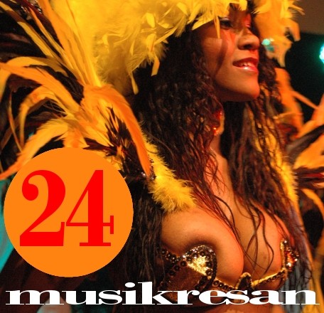 MUSIKRESAN 024