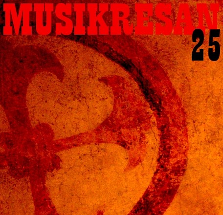 MUSIKRESAN 025