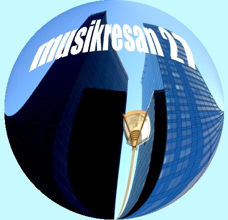 MUSIKRESAN 027