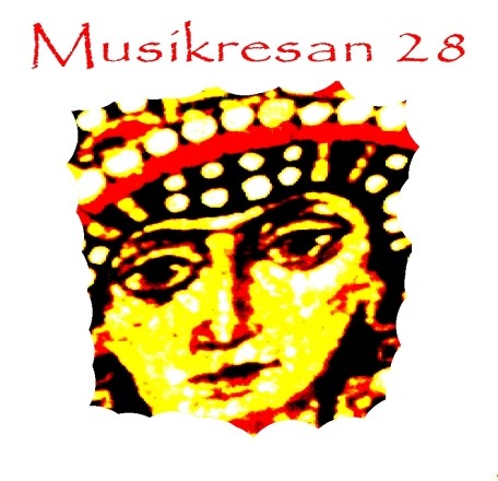MUSIKRESAN 028