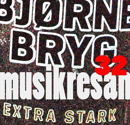 MUSIKRESAN 032