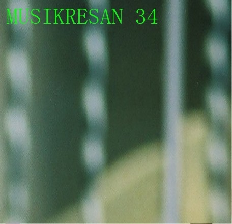 MUSIKRESAN 034