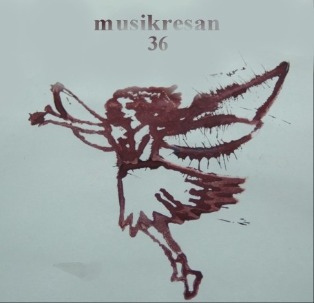 MUSIKRESAN 036