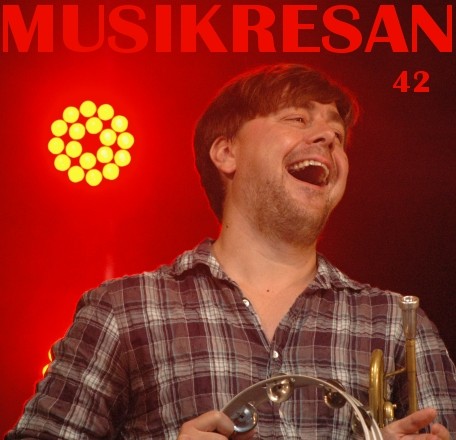 MUSIKRESAN 042