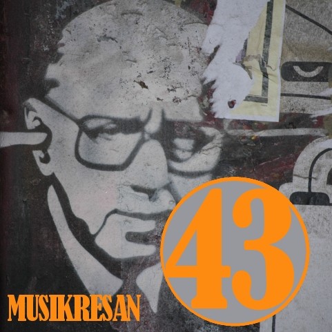 MUSIKRESAN 043