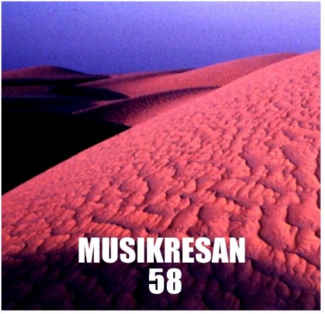MUSIKRESAN 058
