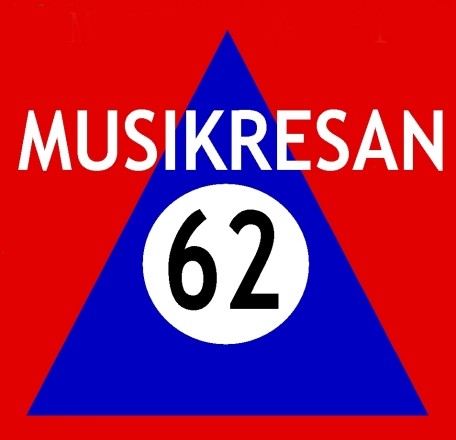 MUSIKRESAN 062