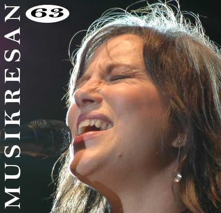 MUSIKRESAN 063
