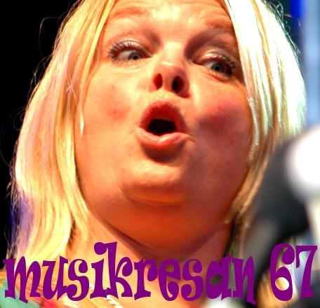 MUSIKRESAN 067