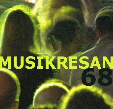 MUSIKRESAN 068