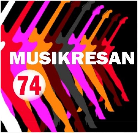 MUSIKRESAN 074