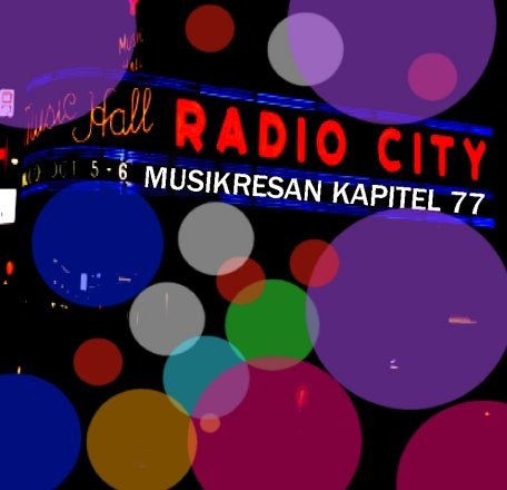 MUSIKRESAN 077