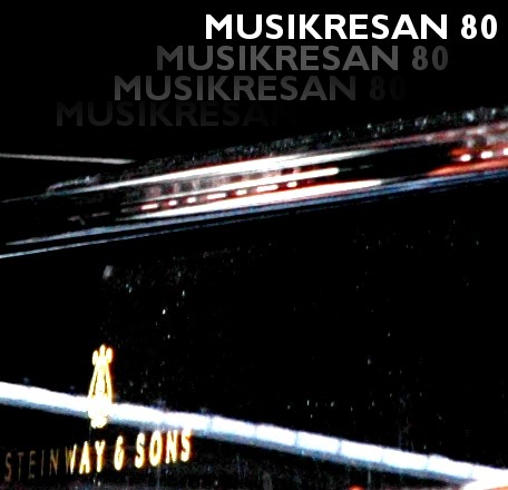 MUSIKRESAN 080