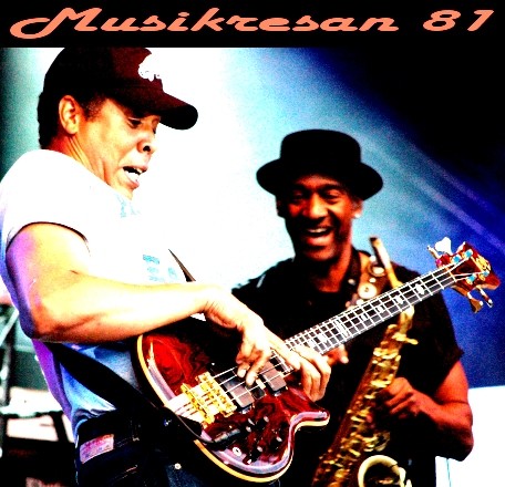 MUSIKRESAN 081