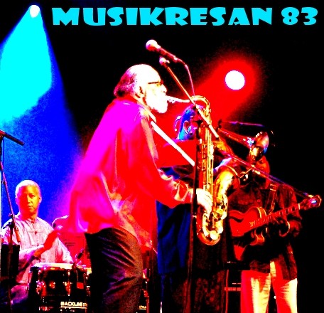MUSIKRESAN 083