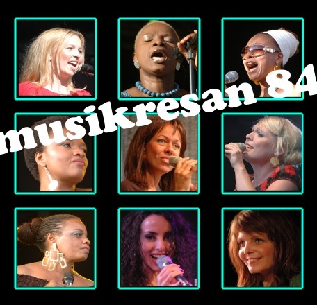 MUSIKRESAN 084