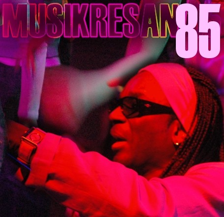 MUSIKRESAN 085