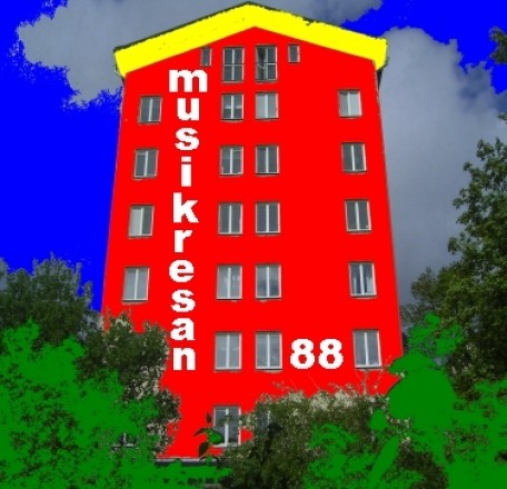 MUSIKRESAN 088