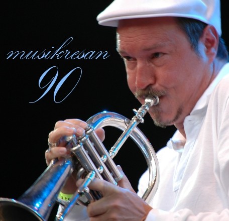 MUSIKRESAN 090