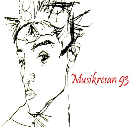 MUSIKRESAN 093