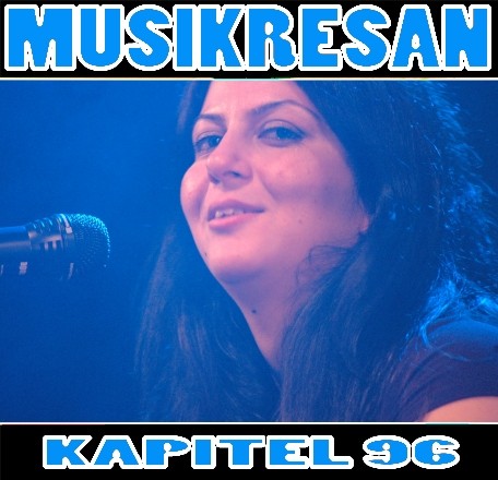MUSIKRESAN 096