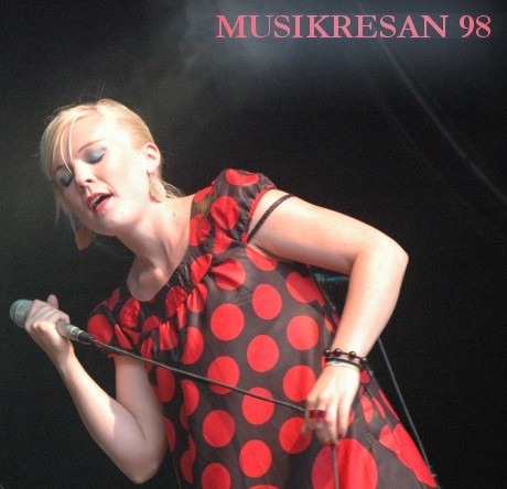 MUSIKRESAN 098