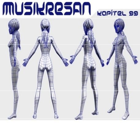 MUSIKRESAN 099