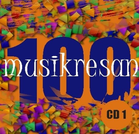 MUSIKRESAN 100-1