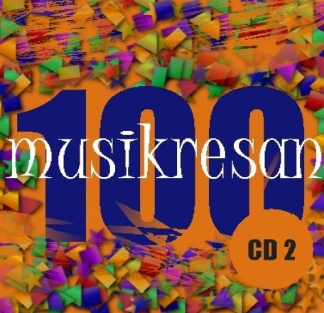 MUSIKRESAN 100-2