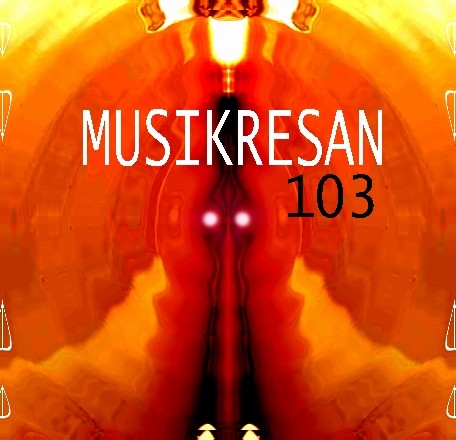 MUSIKRESAN 103