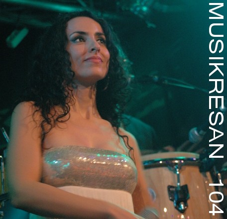 MUSIKRESAN 104