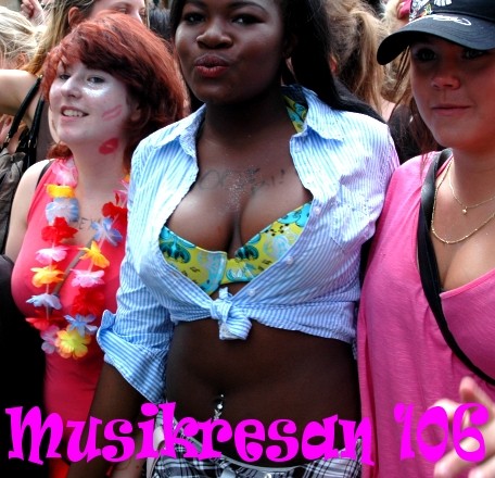 MUSIKRESAN 106