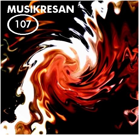 MUSIKRESAN 107