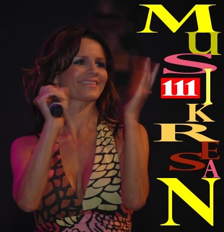 MUSIKRESAN 111