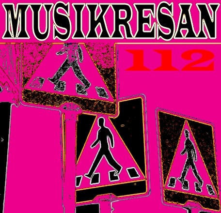 MUSIKRESAN 112