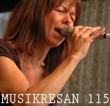 MUSIKRESAN 115