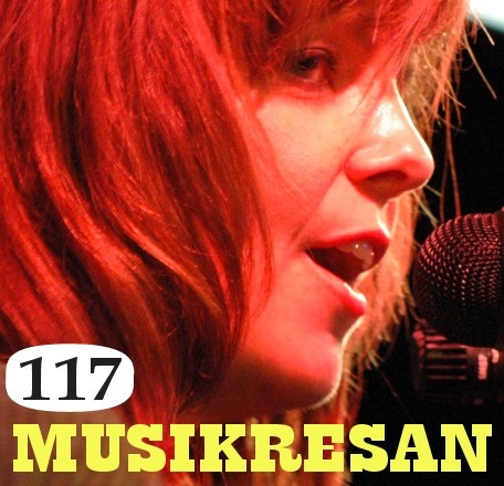 MUSIKRESAN 117