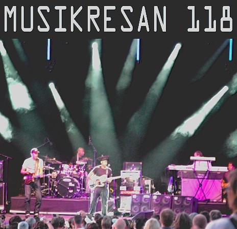 MUSIKRESAN 118