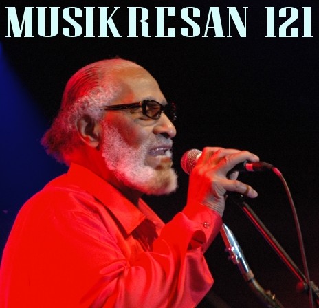 MUSIKRESAN 121