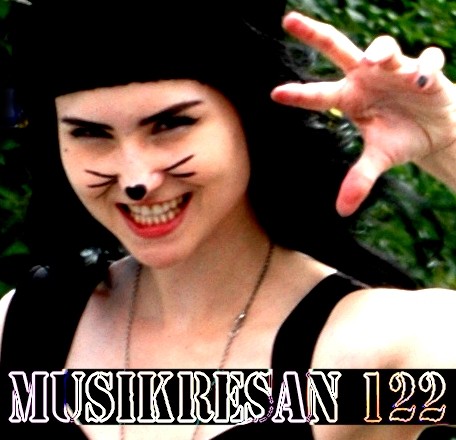 MUSIKRESAN 122