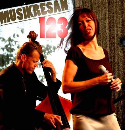 MUSIKRESAN 123